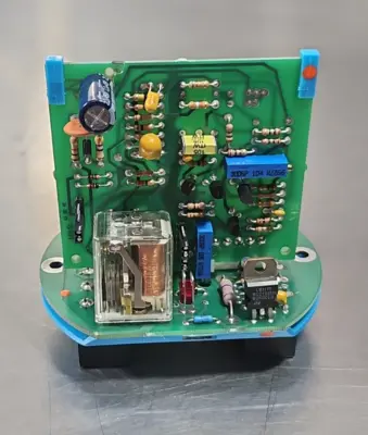 Used Endress + Hauser _UNKNOWN_ Industrial Controls South Carolina US | Palmetto Automation #1159807