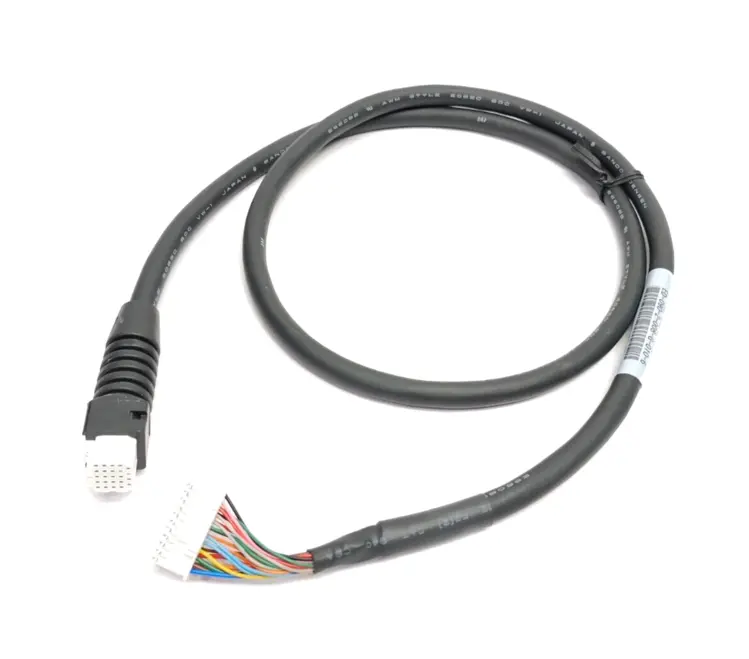 Used IAI ED-090-2-008-G-010-6, CB-CAN-MPA010 Cable & Wire Michigan US | Maverick Industrial Sales #1454037