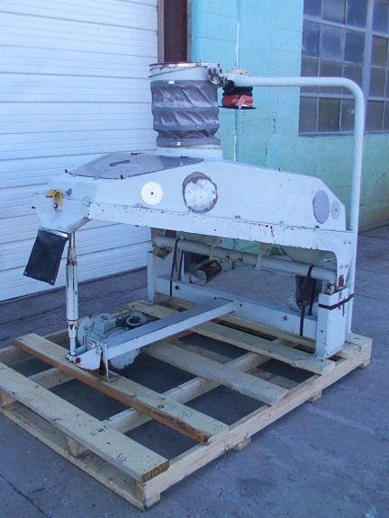 Used _UNKNOWN_ _UNKNOWN_ Separators Minnesota US | A&I Equipment #1317254
