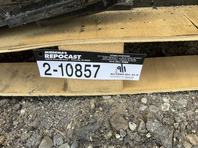 Used AGT 12EX-SET6 MINI EXCAVATOR ATTACHMENT SET Misc Construction Attachements Michigan US | Miedema Asset Management Group #1339102