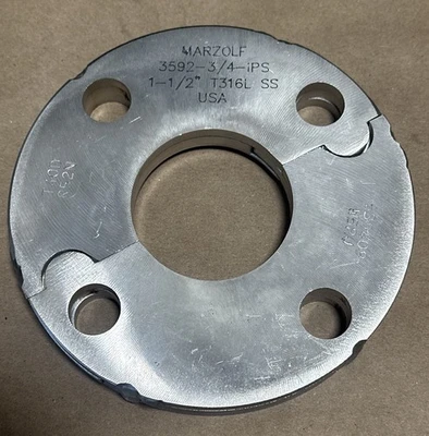 NEW Marzolf 3592-3/4-iPS