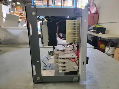 MCC Unit 10 hp, Nema 1