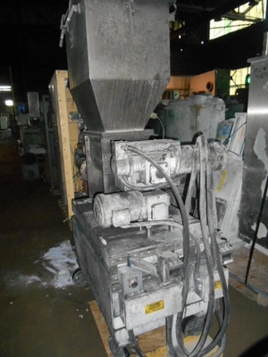 Used _UNKNOWN_ _UNKNOWN_ Screw Feeders Ohio US | Federal Equipment Company #1553367