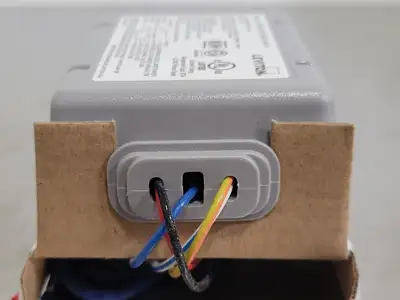 NEW LEVITON OPP20-0D2