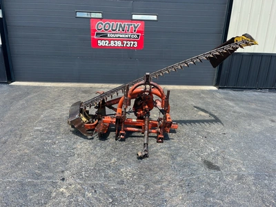 NEW HOLLAND 451 Sickle Mower | County Equipment Company LLC (1)
