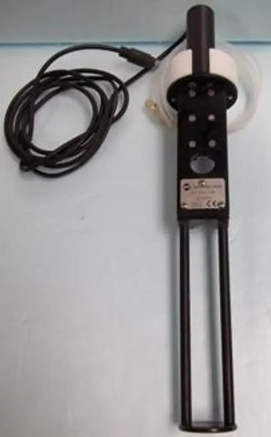 QTY. 1. PSL RHEOTEK MEASURING HEAD 5V 1W NO: 30285...