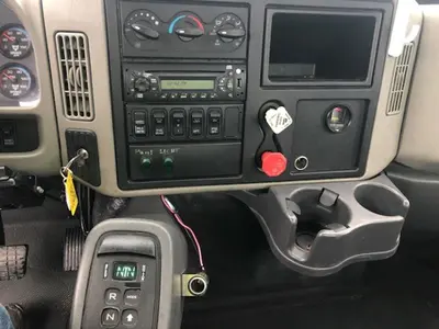 Used 2011 INTERNATIONAL DURASTAR 4400 Cab Chassis trucks Washington US | Puget Sound Truck Sales #1546518