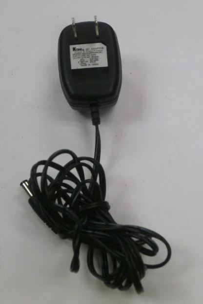 Used Ktec KA12A090040024U Power Supplies Arizona US | ASSET CONVERSION SPECIALISTS, INC. #307274