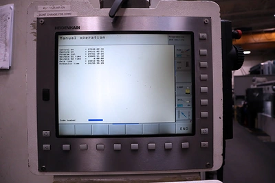 USED 2013 STARVISION PC-3223