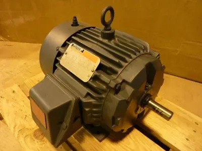 NEW RELIANCE ELECTRIC P18G3100F