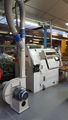 USED 1999 TRIA        BROYEUR TRIA 85-25TR-LLSL
