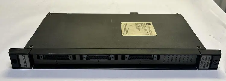 Used RELIANCE 45C203 Misc Electrical & Power Parts Ohio US | Surplus Asset Holdings #1242840