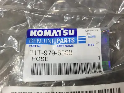 NEW KOMATSU 21T-979-6560