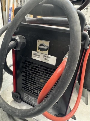 2019 LINCOLN ELECTRIC TORCHMATE 4400 Plasma Cutters | SNL Machine Trader LLC (7)