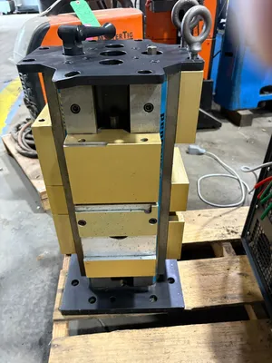 BOCK 2030 CNC & Metalworking Equipment | ESS Industrial Equipment Sales (4)