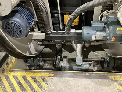 USED AUTOMATAN 7300