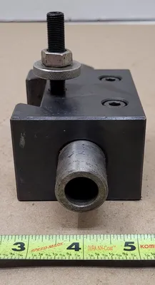 SHARS 250-304 Tooling & Accessories, Lathe Tooling | Machinery Central (7)