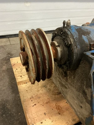 WARMAN 3/2AH Centrifugal Pumps | Equipment Recovery Corp. (13)