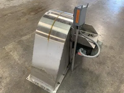 Industrial Blower Fan