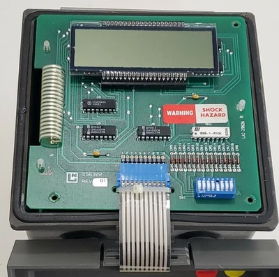 USED Honeywell 07082-11-00000-000