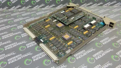 Honeywell 51304685-100 UCN Advanced Communications Card HDW: J FW: D Used