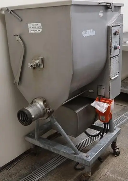 Used HOBART 11-095-889 Meat Processing Equipment | Surrey Food Equipment #436614