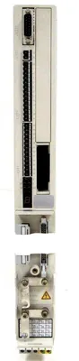 REMANUFACTURED SIEMENS 6SC-6111-2AA00 DRIVE 6SC61112AA00