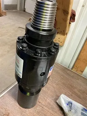 New | in-Stock AFTERMARKET SCHRAMM STYLE 3357-0031 FLOATING SUB AFTERMARKET MADE IN USA Drilling Attachments Pennsylvania US | East West Machinery & Drilling #1415624
