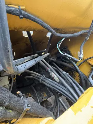 Used 2005 DEERE 444J Wheel Loaders New Jersey US | Proxy Equipment #1388674