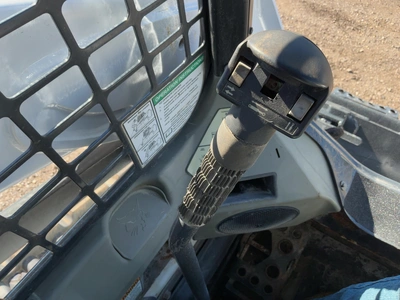 Used 2014 BOBCAT T590 Compact Track Loaders Michigan US | Miedema Asset Management Group #1568262