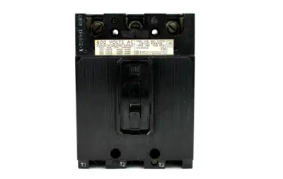 USED ITE IMPERIAL CORPORATION EF3-B015Z