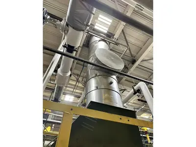 USED 2019 SELLERS 900HP-105E S-SERIES