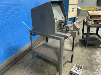 Used SCHERR TUMICO 222000 Comparators Ohio US | HGR 24 #1518338