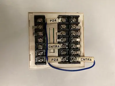Used CHITA TCI-9300DE Industrial Controls Ohio US | Surplus Asset Holdings #1240287