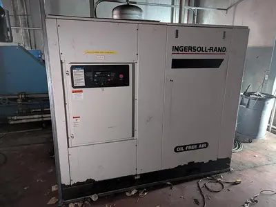 USED INGERSOLL-RAND SIERRA-HH100W