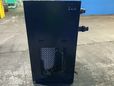 Used _UNKNOWN_ _UNKNOWN_ Refrigerated Air Compressor Dryers Ohio US | HGR 24 #1372993