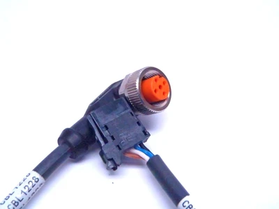 EVC01E | ifm  PNP / NPN Inverter Module - Used