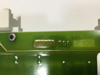 USED ARBURG ARB 796