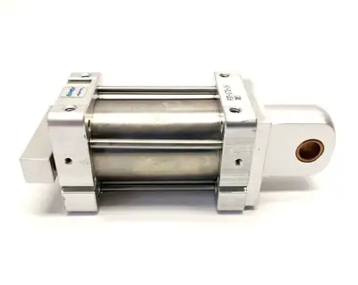 FST-172-1N | Bimba  Flat-II Non-Rotating Pivot Mount Cylinder 1-1/2" Bore 2" Stroke - New Other