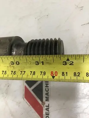 Used VAN DORN 305369 ST Injection Molding Parts Michigan US | Ideal Machinery #1302243