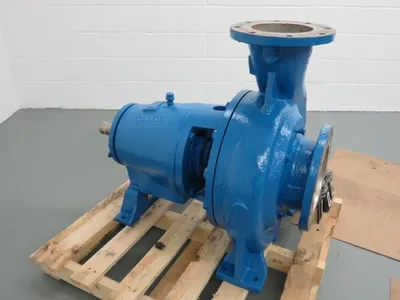 USED Goulds 3175