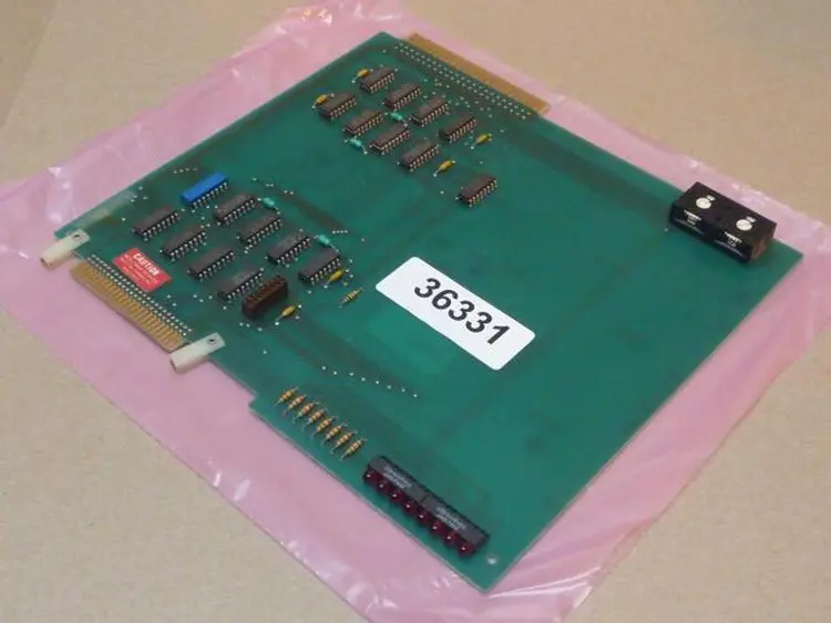 Used CINCINNATI MILACRON 3-531-3722A Circuit Boards Michigan US | Ideal Machinery #1318572