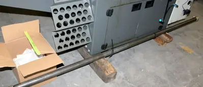 2018 HAAS CL-1 CNC Lathes | Toolquip, Inc. (15)