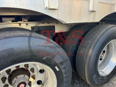 Used 2019 EBY _UNKNOWN_ Livestock Trailers Illinois US | T&S Trailer Pool #1509353