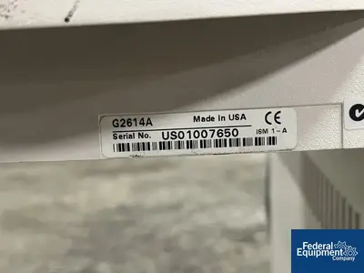 USED Agilent Agilent 6890A Gas Chromatograph