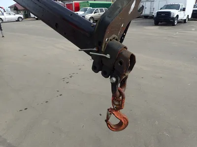 Used 2015 FREIGHTLINER 108SD PALFINGER CRANE Truck-Mounted Cranes Minnesota US | Carco Truck & Equipment #1514311