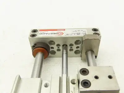 Used DESTACO _UNKNOWN_ Pneumatic Cylinders Indiana US | Arrow Industrial #1367665