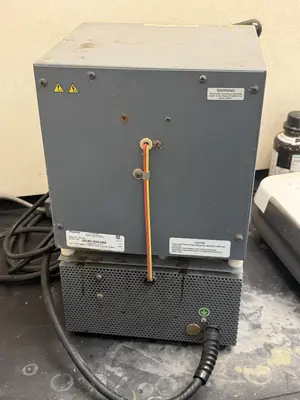 Used _UNKNOWN_ _UNKNOWN_ Muffle Type Furnaces Rhode Island US | Federal Equipment Company #1347629