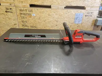 NEW EINHELL 3410923