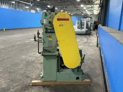 Used 2000 DAVISSTANDARD 20IN20 Misc Plastics Equipment Ohio US | HGR 24 #1566983